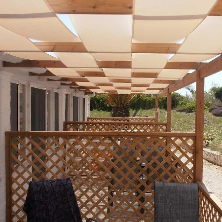 Elli Beach Apartments And Studios Almiros Beach Luaran gambar