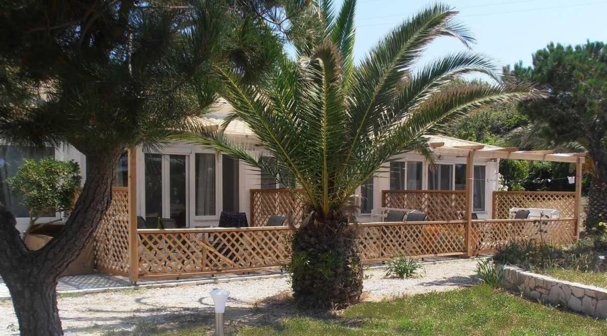 Elli Beach Apartments And Studios Almiros Beach Luaran gambar