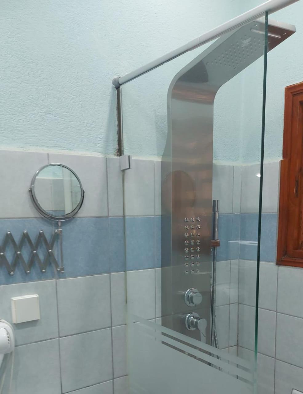 Elli Beach Apartments And Studios Almiros Beach Luaran gambar