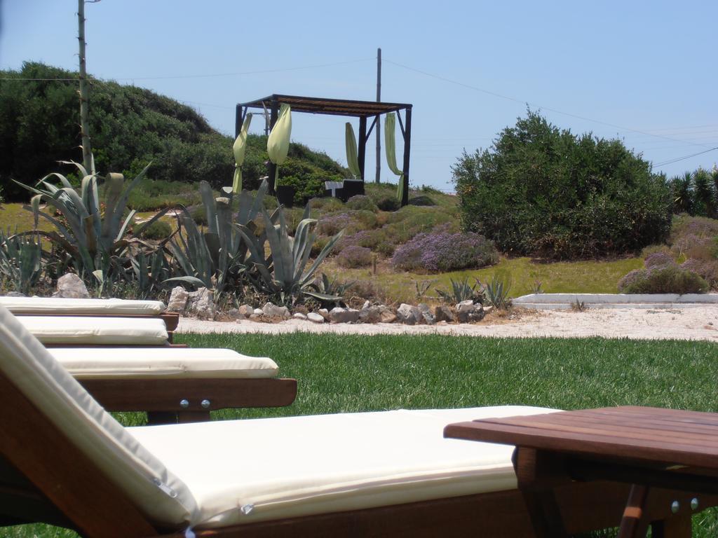 Elli Beach Apartments And Studios Almiros Beach Luaran gambar